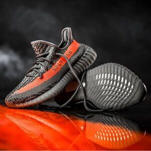 adidas Yeezy Boost 350 V2 "Beluga" sneakers